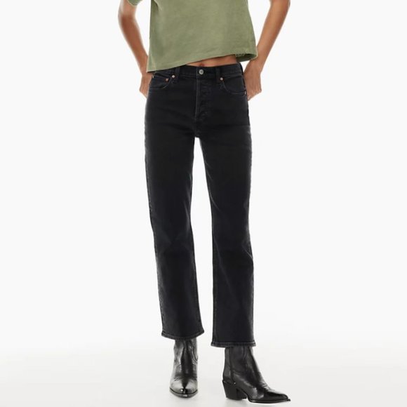 Denim Forum Arlo Jean - Picture 2 of 4